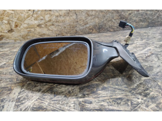 Зеркало электрическое Jaguar XK8 - XKR 1996 - 2006 года