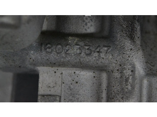 Блок управления АБС 18023347   Pontiac Trans Sport