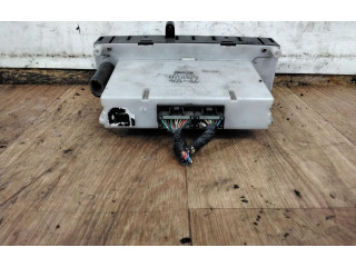 Блок управления климат-контролем Mitsubishi Galant