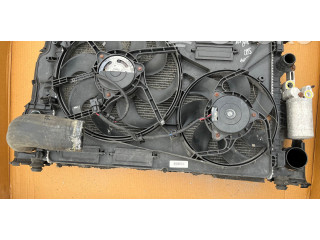 Комплект радиатора