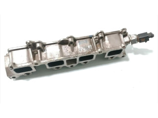 Всасывающий коллектор