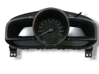 Панель приборов D09M55430 Mazda CX-3