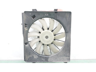Вентилятор радиатора 19020RBDE01 Honda Accord 2.2