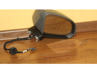 Зеркало электрическое Volvo XC40 - года