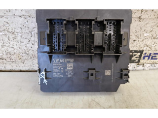 Блок управления 5K0937086AD, 5K0937086AD   Volkswagen Caddy