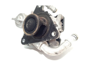 Клапан EGR 04L131501S Skoda Octavia Mk3 (5E)