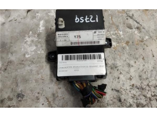 Блок предохранителей 8212031181, 8212031181 SsangYong Actyon