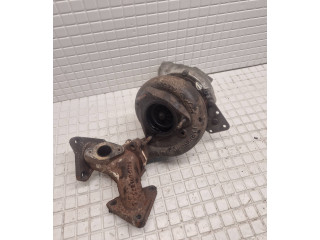  Турбина Jeep Grand Cherokee (WK)  A6420900260, 7576081         