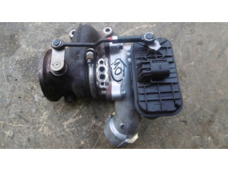 Turbodmychadlo Турбина 04C145702T   Volkswagen T-Roc 1.0  