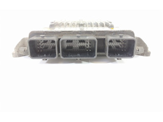 Řídící jednotka 9648624280, 9654925480 Citroen C3 Pluriel 2004