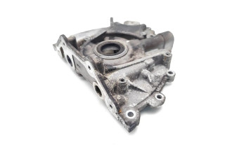 Масляный насос AJD 4R8Q-6600-AC Jaguar XJ X350