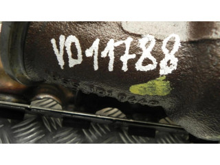 Turbodmychadlo Турбина 7583908, VD11788 BMW 5 F10 F11 3.0