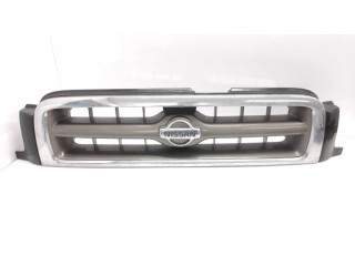 Передняя решётка Nissan Pathfinder R50 1996-2005 года