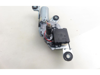 Моторчик заднего дворника 0390201824, 6917907 BMW X3 E83