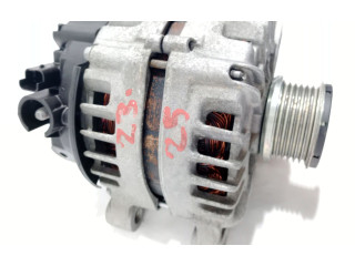 Генератор 9678048880 Citroen Berlingo