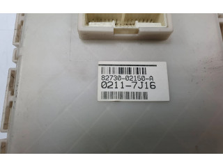 Pojistková skříňka Toyota Auris 150 2007