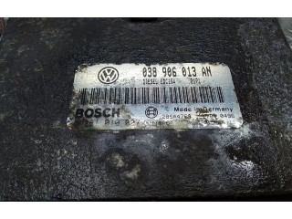 Řídící jednotka 038906013AN, 0281010007 Volkswagen Caddy 2002