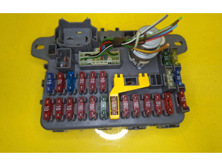 Блок предохранителей Rover 75