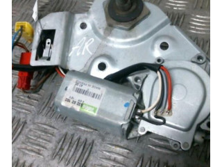 Моторчик заднего дворника Citroen Xantia