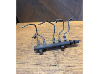 Vstřikovací lišta 9685297580, 28497Z01   Citroen Berlingo     