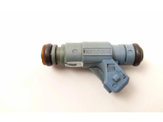 Форсунка 06B133551N, 0280156070 Audi A4 Allroad BFB