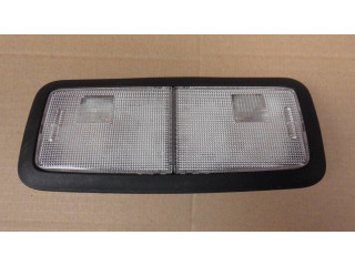 Фонарь освещения передних мест