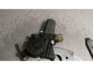 Передний комплект электрического механизма для подъема окна