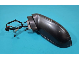 Зеркало электрическое Audi A7 S7 4G 2011 - 2017 года