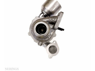 Turbodmychadlo Турбина 819872-0002, TC10-0592 Citroen Berlingo