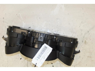 Панель приборов    Fiat 500X       