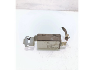 Блок управления BP4K675DZ, 4186142 Mazda 3 I