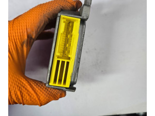 Блок подушек безопасности 7700428310, 003004031 Renault Clio II