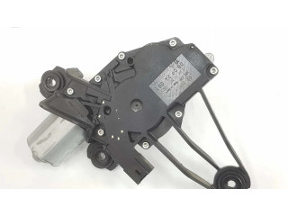 Моторчик заднего дворника 6405S2 Citroen C4 I