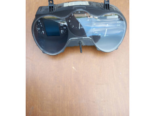 Přístrojová deska Seat Altea XL 2009 5P0920840A, SEZ7Z0G3859763