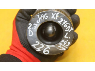  Поршень с шатуном    Jaguar XF X250  