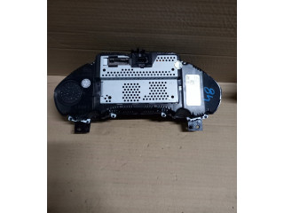 Přístrojová deska Audi A8 S8 D4 4H 2010 4H0920900D, 4H0920900D