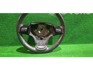 Руль Opel Corsa D