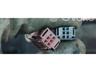 Зеркало электрическое        Peugeot 2008 I  2013 - 2019 года   