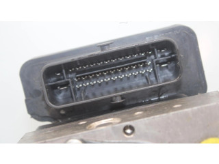 Блок АБС 6R0907379BJ Skoda Fabia Mk3 (NJ) 2015 - 2021 года