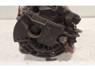 Генератор 0124425037 Renault Clio III