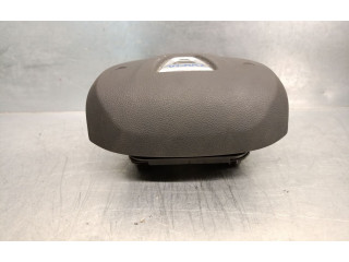 Подушка безопасности водителя 985701142R, 985701142R Dacia Logan II