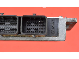 Řídící jednotka 8200162222, 8200162222 Renault Vel Satis 2001