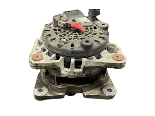 Генератор 231005079R, F000BL0456 Dacia Sandero