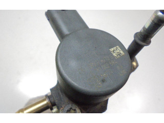 Топливная рампа 0445214044, 0445214044   Opel Combo C  