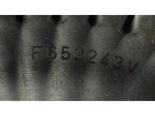 Вентилятор печки    P00658333Z, W964450H   Saab 9-5