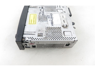 Блок предохранителей    Citroen C8    