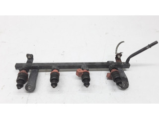 Топливная рампа    Chevrolet Aveo 1.2 