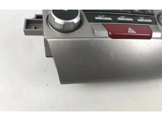 Блок управления климат-контролем 72311AJ08A   Subaru Outback