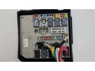 Блок предохранителей 456181C, R6C070697   Renault Clio III    