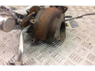 Турбина Mercedes-Benz A W176 A6511530394, A6510900586